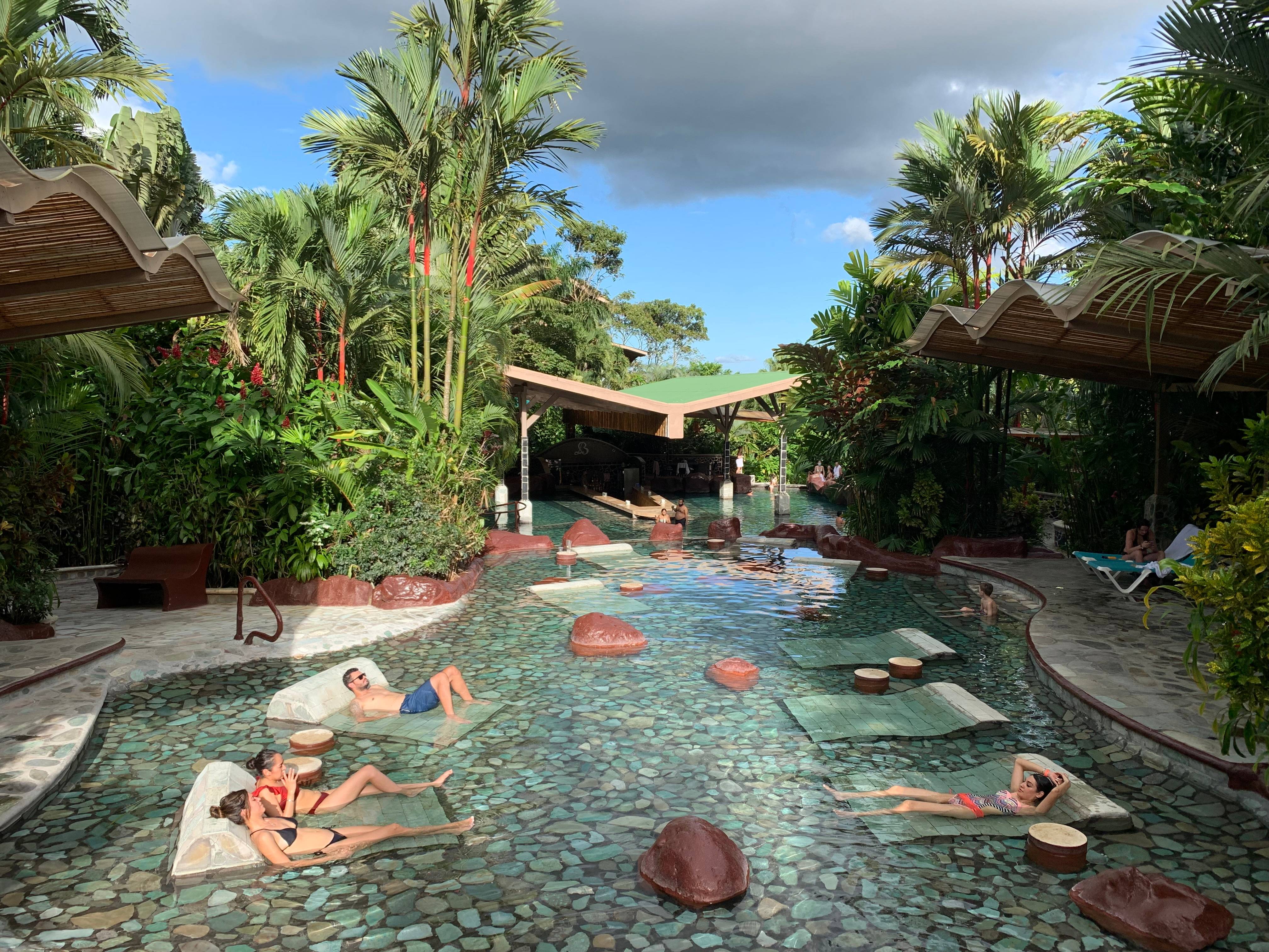 Costa Rica